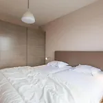 De Rede 2 - 0104 + Park. 30 Apartamento