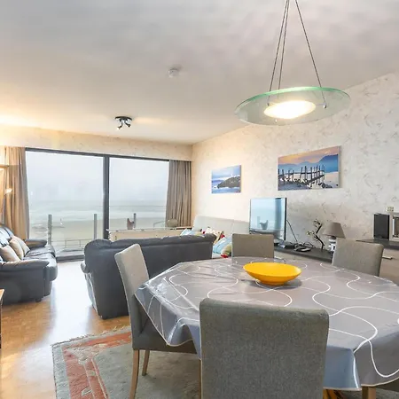 De Rede 2 - 0104 + Park. 30 Apartment *