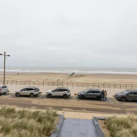 De Rede 2 - 0104 + Park. 30 Apartment *