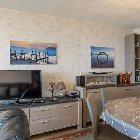 De Rede 2 - 0104 + Park. 30 Middelkerke