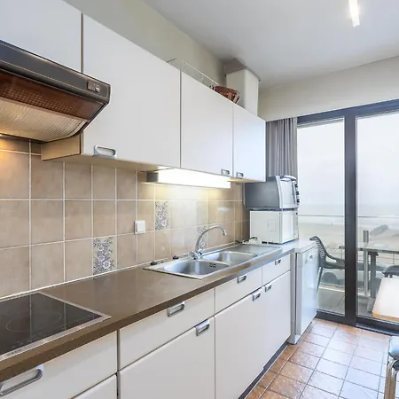 De Rede 2 - 0104 + Park. 30 Apartment