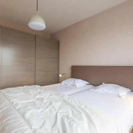 De Rede 2 - 0104 + Park. 30 Apartment