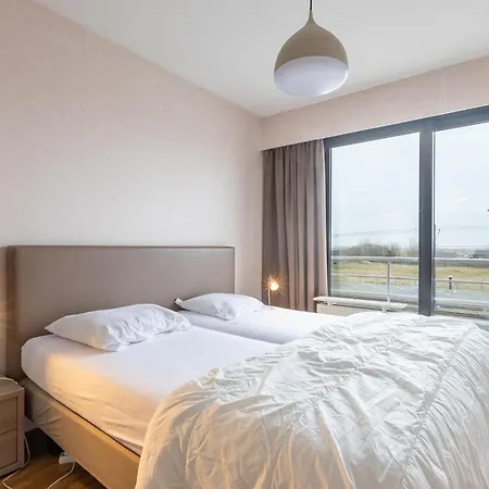 De Rede 2 - 0104 + Park. 30 * Middelkerke