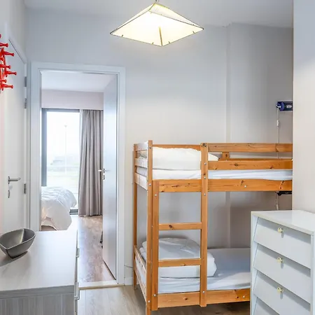 De Rede 2 - 0104 + Park. 30 Apartment