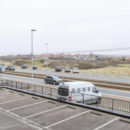 De Rede 2 - 0104 + Park. 30 Apartment Middelkerke