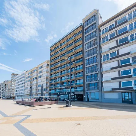 De Rede 2 - 0104 + Park. 30 Апартаменты